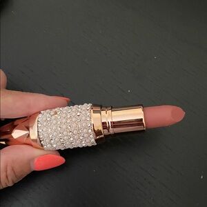 Elegant Dirty Nude color Lipstick